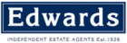 Logo of Edwards Sales & Lettings