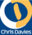 Chris Davies logo