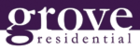 Grove Residential logo