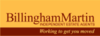 Billingham Martin Ltd logo
