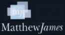 Matthew James logo