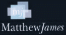 Logo of Matthew James