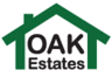 Logo of Oak Estates