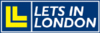 Lets in London logo