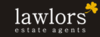 Lawlors Estate Agents logo