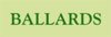 Ballards Estate Agents logo