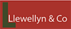 Llewellyn & Co logo