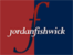 Jordan Fishwick logo