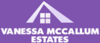 Vanessa Mccallum Estates logo