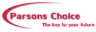 Logo of Parsons Choice