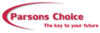 Parsons Choice logo