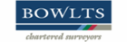 Logo of Bowlts Chartered Surveyors