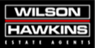 Wilson Hawkins logo