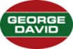 Logo of George David