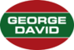 George David logo