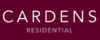 Cardens Residential logo