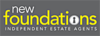 New Foundations logo