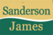 Marketed by Sanderson James