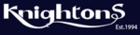 Logo of Knightons