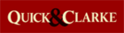 Quick & Clarke logo