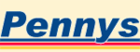 Logo of Pennys Estate Agents