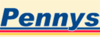 Pennys Estate Agents logo