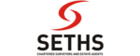 Seths Estate Agents logo