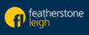 Featherstone Leigh - Kingston logo