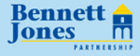 Logo of Bennett Jones