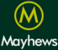 Mayhew Estates logo