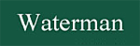 Waterman Residential logo