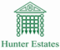 Hunter Estates Victoria logo