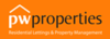 PW Properties logo