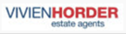 Vivien Horder Estate Agents logo