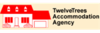 Twelvetrees Accommodation Limited logo