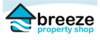 Breeze Property Shop logo