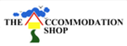 Logo of The Accommodation Shop