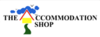 The Accommodation Shop logo