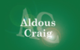 Aldous Craig logo