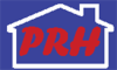 PRH Estate Agents logo