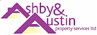 Ashby and Austin Property Services logo