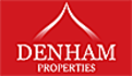 Logo of Denham Properties