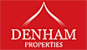 Marketed by Denham Properties