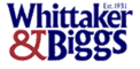 Logo of Whittaker & Biggs