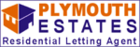 Plymouth Estates Lettings Agents logo