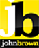 Logo of John Brown Estate Agents