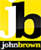 John Brown Estate Agents logo
