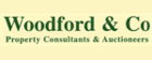 Woodford & Co logo