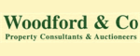 Logo of Woodford & Co