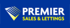 Logo of Premier Sales & Lettings, Addlestone